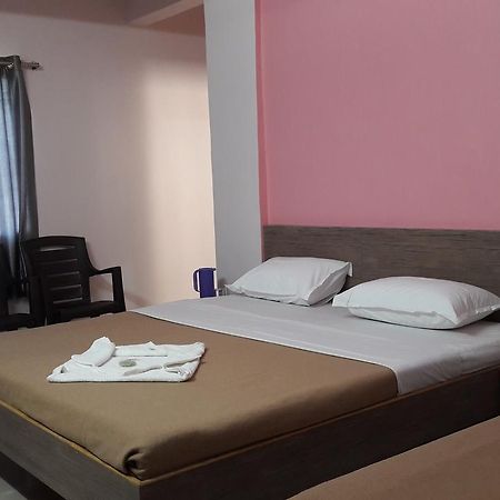 Hotel Aurangabad Regency ภายนอก รูปภาพ