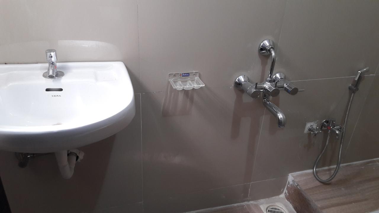 Hotel Aurangabad Regency ภายนอก รูปภาพ