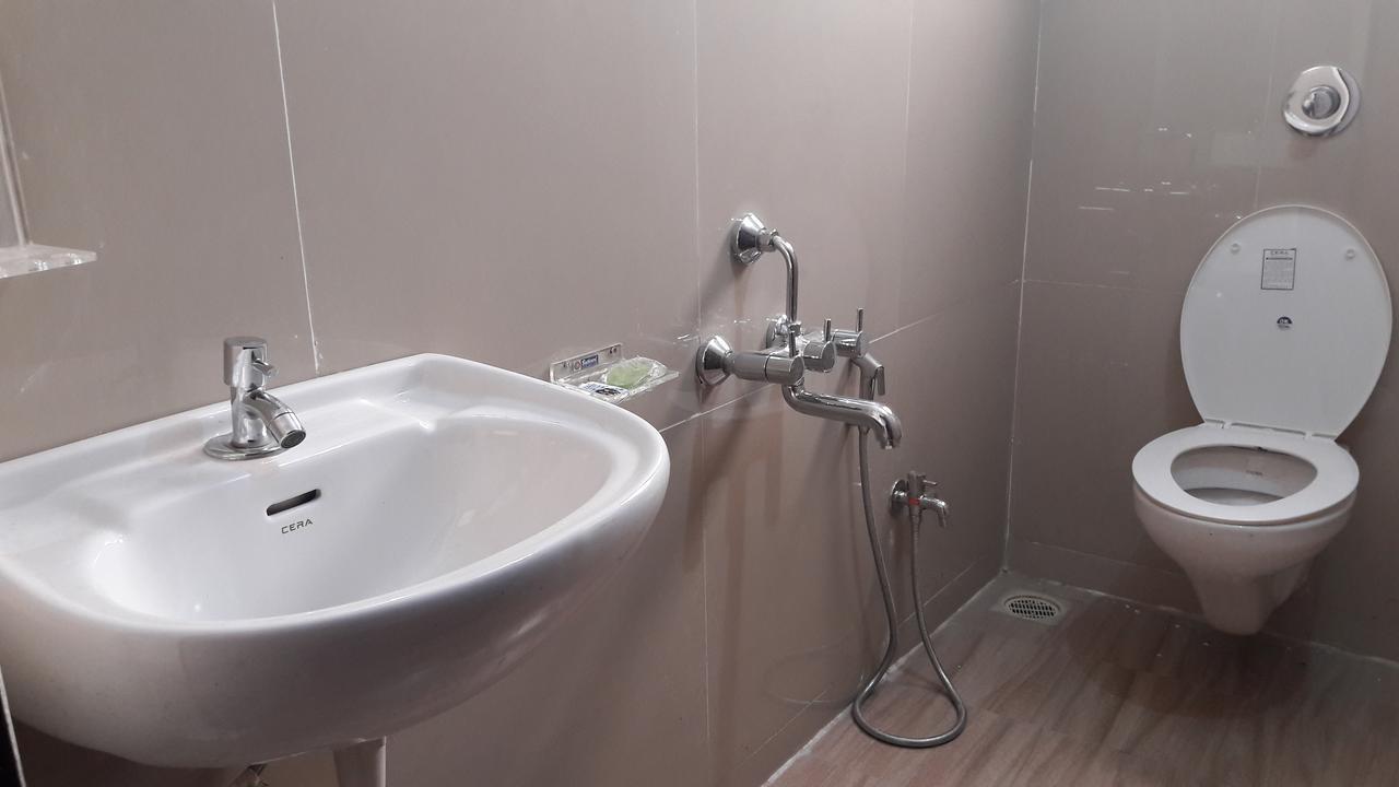Hotel Aurangabad Regency ภายนอก รูปภาพ