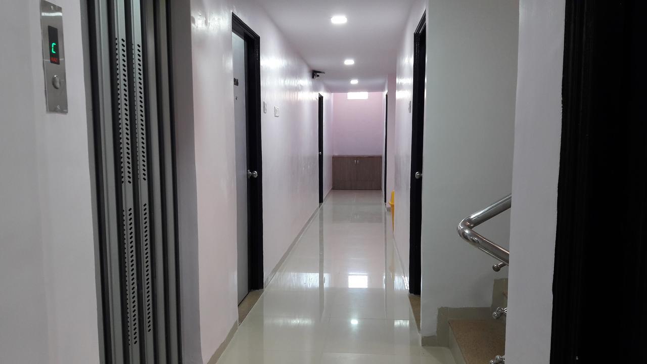 Hotel Aurangabad Regency ภายนอก รูปภาพ