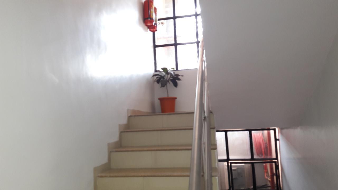 Hotel Aurangabad Regency ภายนอก รูปภาพ