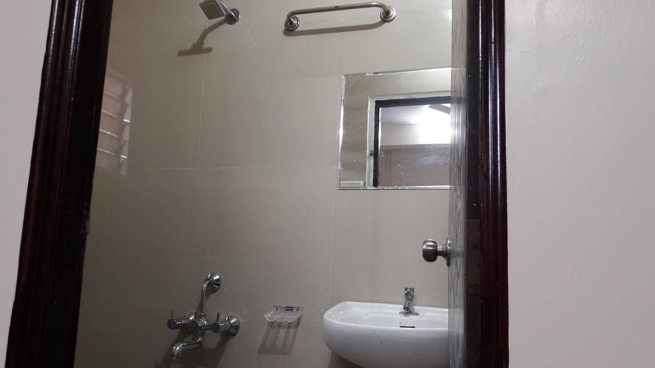 Hotel Aurangabad Regency ภายนอก รูปภาพ